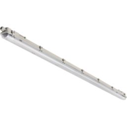 Luceco Eco Climate T8 Single 5ft LED Weatherproof Batten 1 x 24W 2000lm 220-240V