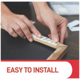 Command Adhesive Picture Hanging Strip Small 14 Pack