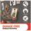 Command Adhesive Picture Hanging Strip Small 14 Pack