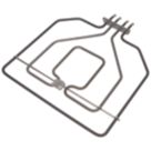 Bosch 00748052  Top Oven Heater Element 2800W