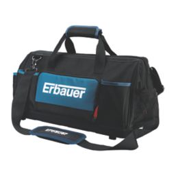 Refurb Erbauer Connecx  Hand Tool Bag 21"