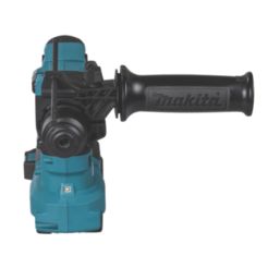 Makita DHR183Z 1.6kg 18V Li-Ion LXT Brushless Cordless SDS Plus Rotary Hammer Drill - Bare