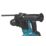 Makita DHR183Z 1.6kg 18V Li-Ion LXT Brushless Cordless SDS Plus Rotary Hammer Drill - Bare