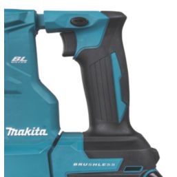 Makita DHR183Z 1.6kg 18V Li-Ion LXT Brushless Cordless SDS Plus Rotary Hammer Drill - Bare