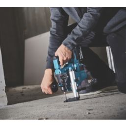 Makita DHR183Z 1.6kg 18V Li-Ion LXT Brushless Cordless SDS Plus Rotary Hammer Drill - Bare