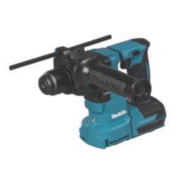 Makita DHR183Z 1.6kg 18V Li-Ion LXT Brushless Cordless SDS Plus Rotary Hammer Drill - Bare