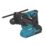 Makita DHR183Z 1.6kg 18V Li-Ion LXT Brushless Cordless SDS Plus Rotary Hammer Drill - Bare