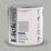 LickPro 2.5Ltr Grey 18 Satin Water-Based Trim Paint