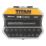 Titan  6.35mm Hex Shank Mixed Screwdriver Bits 33 Piece Set