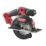 Refurb Milwaukee M18FMCS-0 FUEL 150mm 18V Li-Ion RedLithium Brushless Cordless Circular Saw - Bare