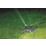 GF Garden Super Rotax Garden Sprinkler 160m²