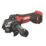 Refurb Skil AG1E3921CA 20V Li-Ion PWRCORE 20 5"  Cordless Angle Grinder - Bare