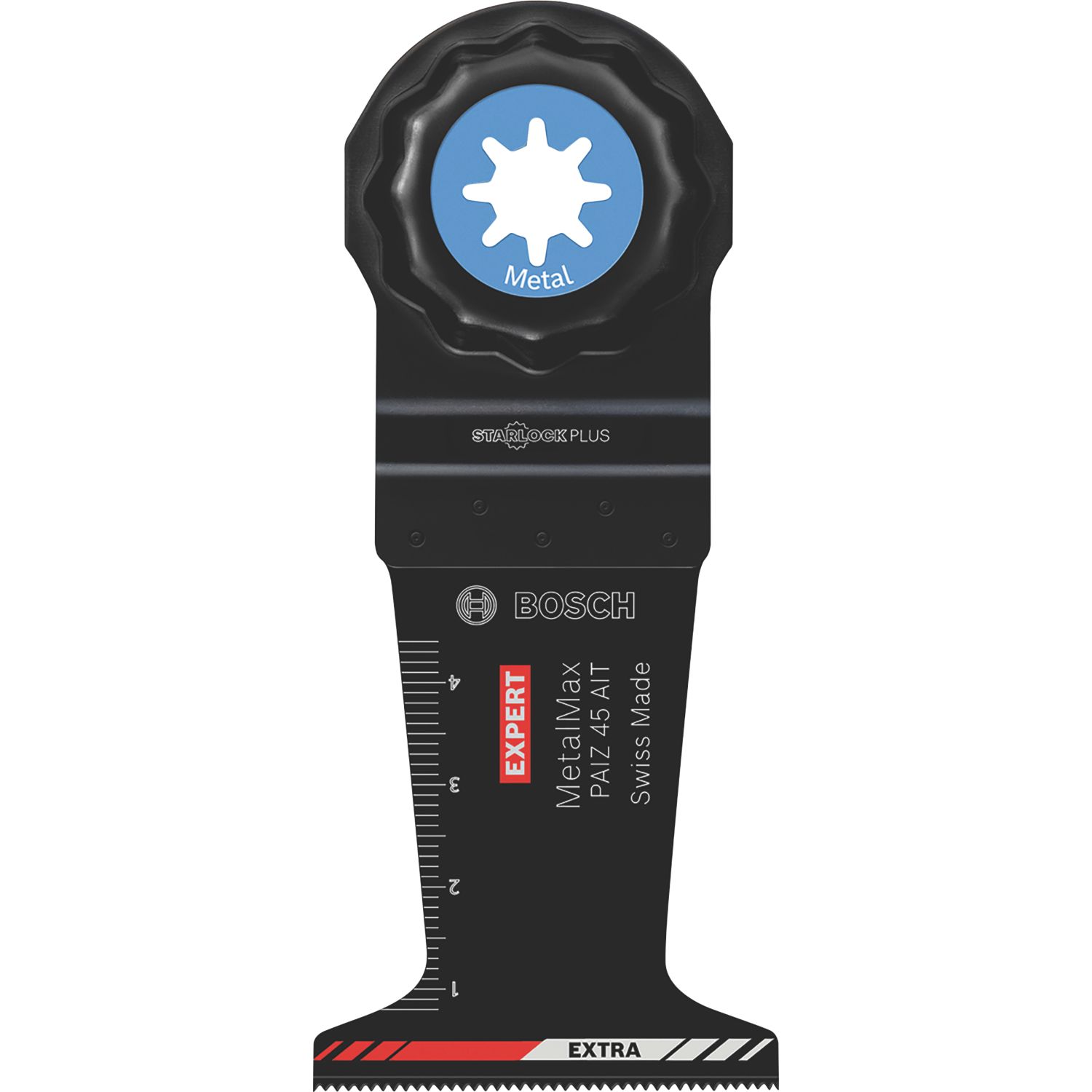Bosch Expert MetalMax PAIZ45AIT Steel Plunge Cutting Blade 45mm (507RR)