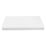 FloPlast Universal Fascia Board White 175mm x 9mm x 3000mm 2 Pack
