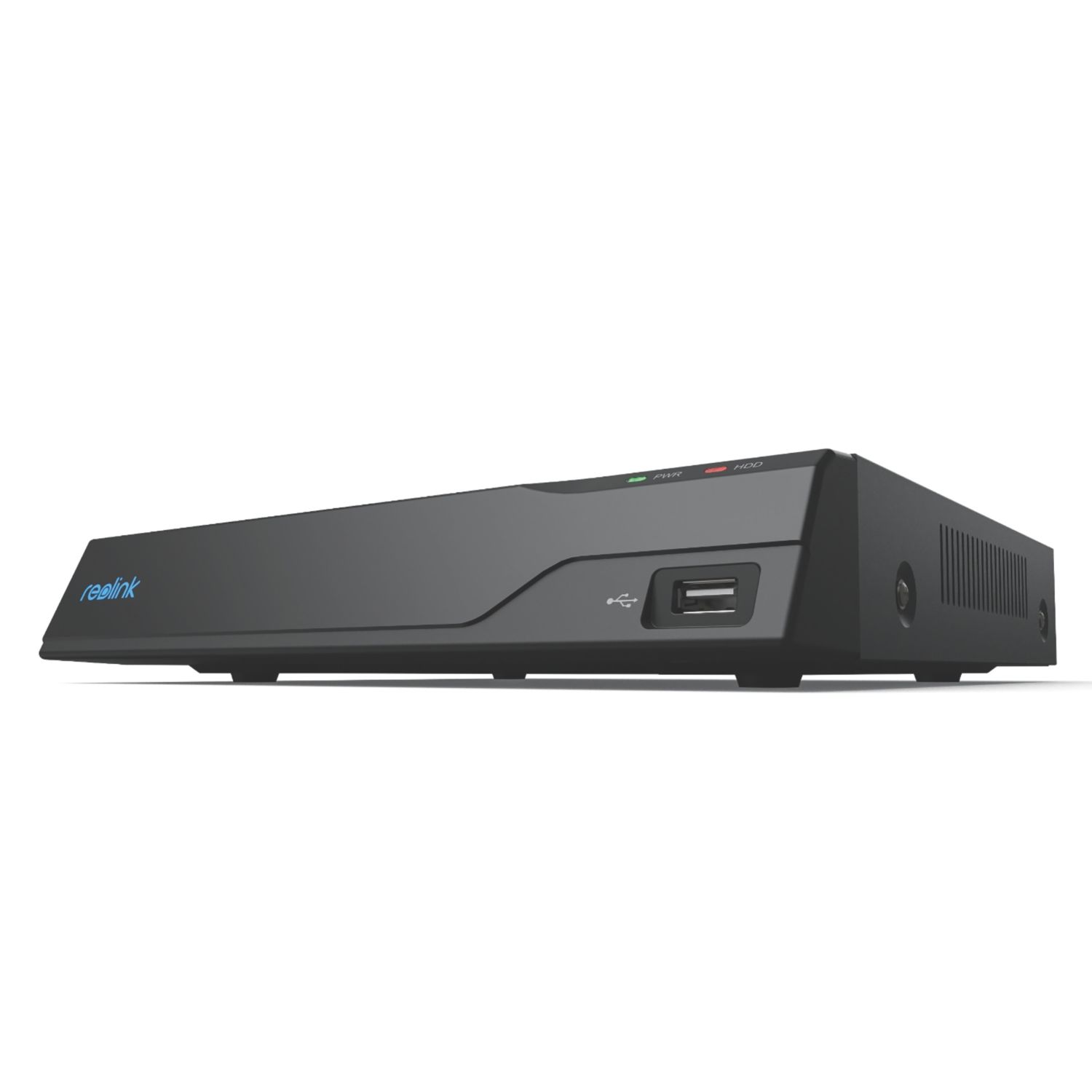 Reolink NVS8 2TB 8-Channel 4K PoE NVR (507VE)
