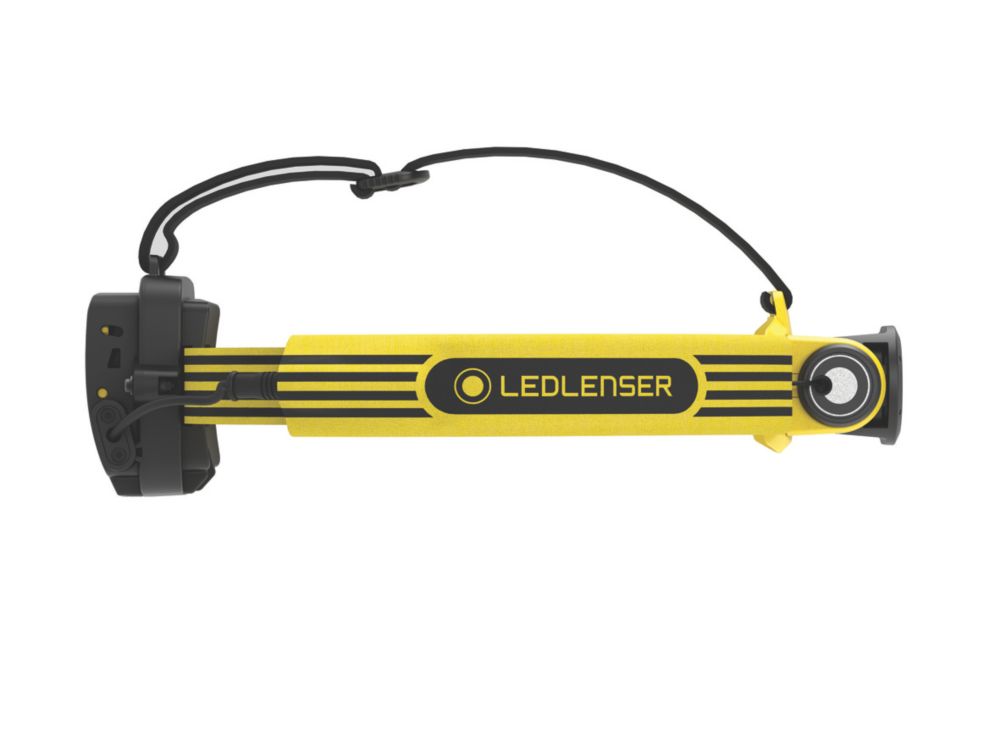 Nightsearcher EX-PL, ATEX, IECEx LED Torch