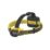LEDlenser EXH6R Rechargeable LED ATEX Head Torch Black 250lm