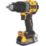 DEWALT DCK2050E2T-GB 18V 2 x 1.7Ah Lithium PowerStack Brushless Cordless Twin Pack