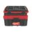 Milwaukee M18FPOVCL-0 18V Li-Ion RedLithium Brushless Cordless L Class Packout Wet / Dry Vacuum - Bare
