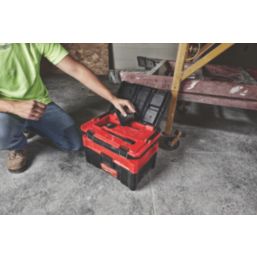 Milwaukee wet dry online vac packout