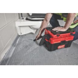 Milwaukee m18 packout discount vacuum