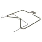 Electruepart ELE9697  Base Oven Element 1000W