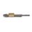 Armeg SDS Plus Shank Straight Scutch Comb Chisel 40mm x 200mm