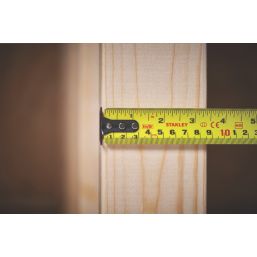 Stanley FatMax  8m Tape Measure