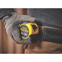 STANLEY® FATMAX® 5M Tape Measure