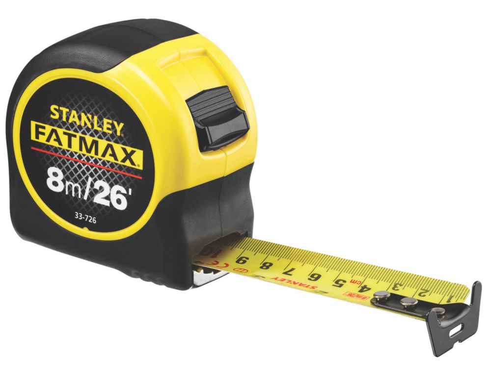 Makita tape measure discount screwfix