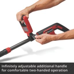 Einhell GE-CT 18/25-1 Li-Solo  18V Li-Ion Power X-Change  Cordless Grass Trimmer - Bare