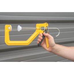 Roughneck TurboClamp One-Handed Speed Clamp 6" (150mm)