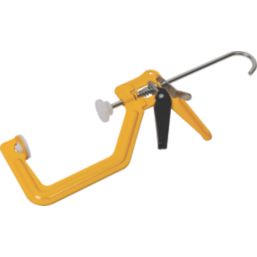 Roughneck TurboClamp One-Handed Speed Clamp 6" (150mm)