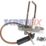 Vaillant 0020246709 Electrode (ignition)