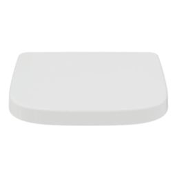 Ideal Standard i.life S Soft-Close Back-to-Wall Toilet & Concealed Cistern Dual-Flush 6/4Ltr