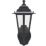 Luceco  Outdoor Coach Lantern With PIR Sensor Black