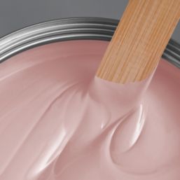 LickPro Max+ 2.5Ltr Pink 09 Matt Emulsion  Paint