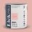 LickPro Max+ 2.5Ltr Pink 09 Matt Emulsion  Paint