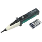 Kewtech KT1700 Contact Single Pole Voltage Detector 600V AC