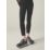 Regatta Outdoor Comfort Contour Womens Leggings Black Size 18