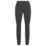 Regatta Outdoor Comfort Contour Womens Leggings Black Size 18