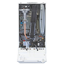 Ideal Heating Logic Max Combi2 C24 Gas Combi Boiler White