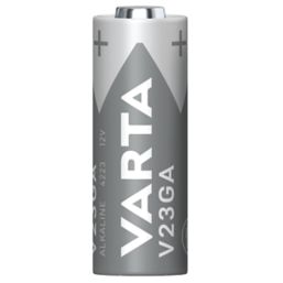 Varta  V23GA 12V Alkaline Batteries 2 Pack