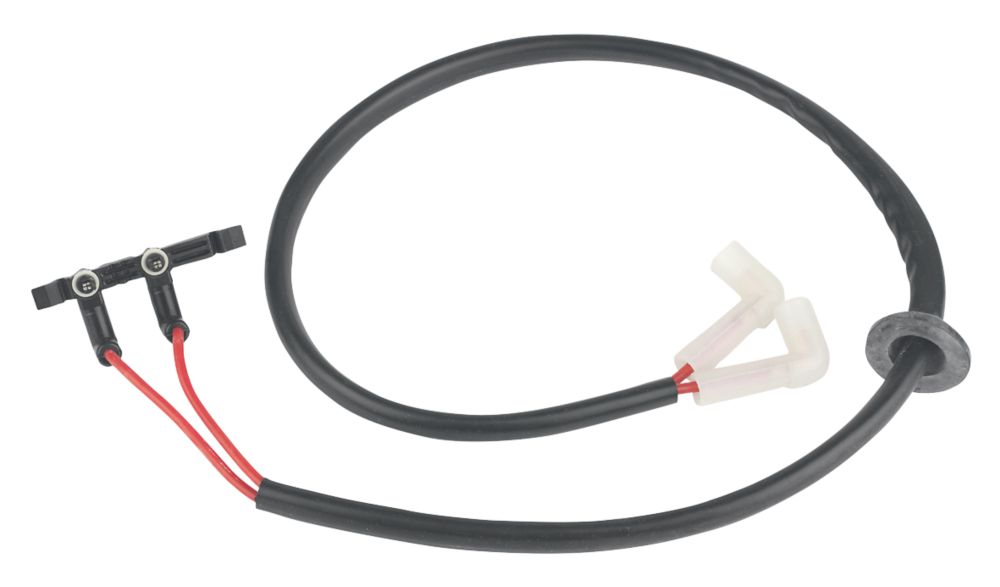 Worcester Bosch 87161067390 Ignition Lead - Screwfix