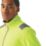 Regatta Ablaze 2 Layer Softshell Hi- Vis Jacket Yellow 4X Large 53" Chest
