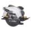 Titan TTB911CSW 1500W 190mm  Electric Circular Saw 240V