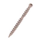Trend DK/7X10/750 Square Flange Self Drilling Decking Screws 4.8mm x 60mm 750 Pack