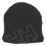 Helly Hansen  Work Beanie Black