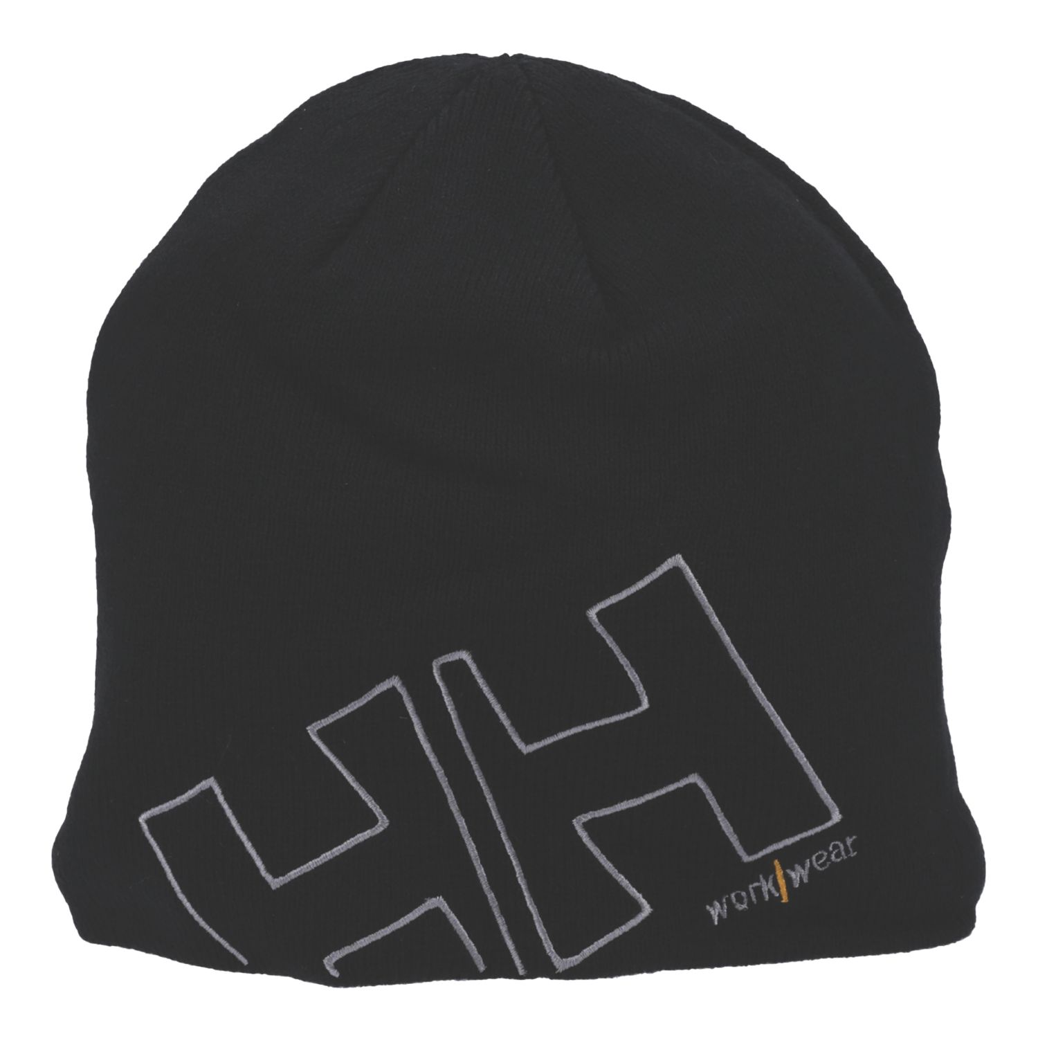 Helly Hansen Work Beanie Black (508YR)