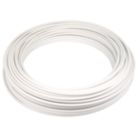 JG Speedfit 15BPB-150C Push-Fit PB Layflat Pipe 15mm x 150m White